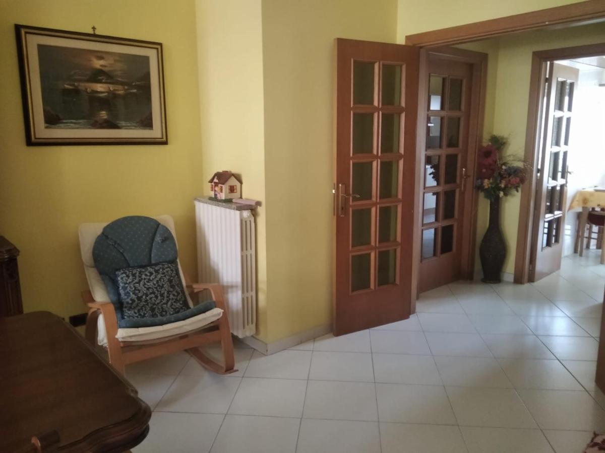شقة Casa Carlo&Luisa بيسكارا المظهر الخارجي الصورة